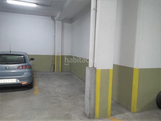 Foto 83674b3c-bc32-450f-8e3a-bd8f165d2169. Aparcament cotxe a Fajardo Ferrol