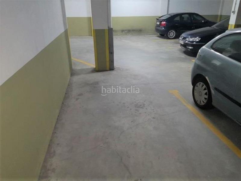 Foto 2029c437-5bda-4f3b-b73b-3d76894e667d. Parking voiture dans Fajardo Ferrol