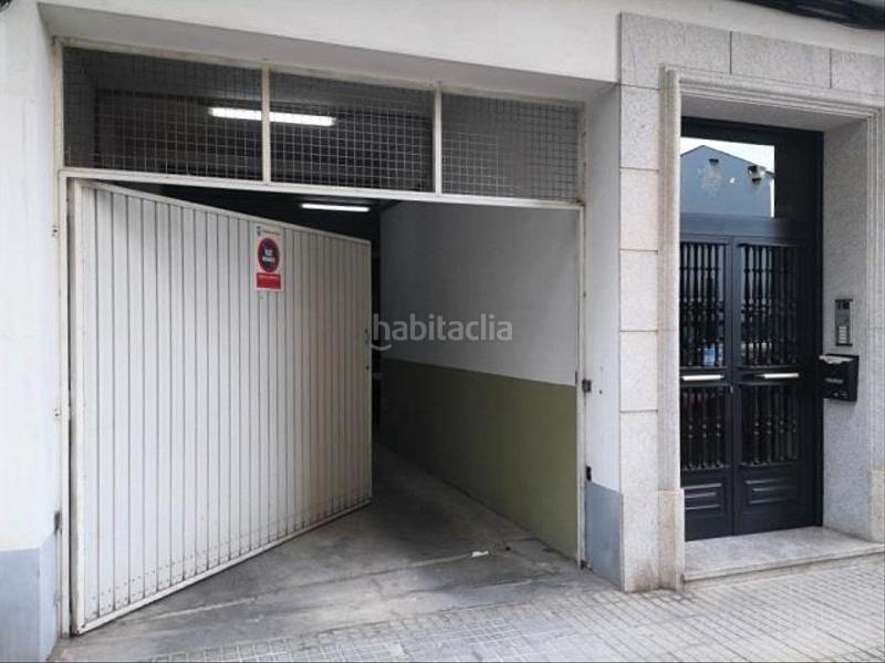 Foto 96072190-2c2e-4c19-82f5-649cba6ef2ff. Parking voiture dans Fajardo Ferrol