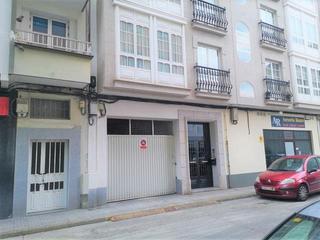 Parking voiture à Fajardo