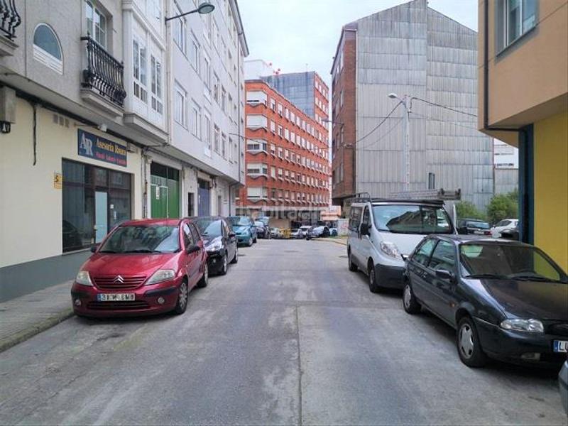 Foto d5cf3bd3-6276-4c95-b5ac-1482c06e854a. Posto auto in Fajardo Ferrol