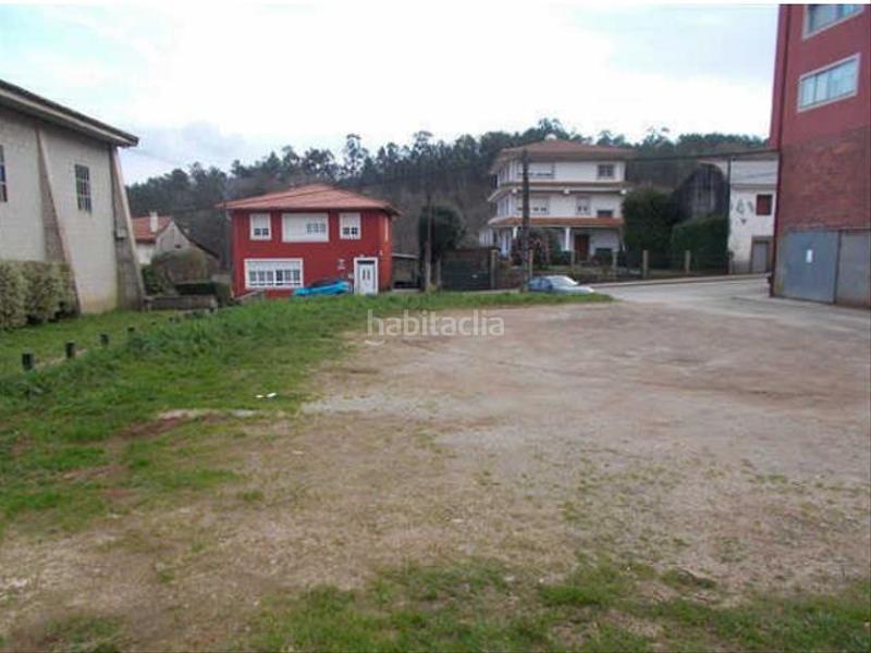 Foto 229a6aa9-e1c0-4a5e-bf47-312b3cf69a14. Terreny residencial a Val do Dubra