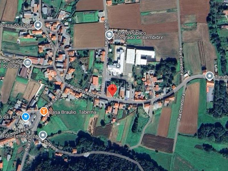 Foto 6613e7e8-3487-4694-b223-2fb39bdd8d68. Terreny residencial a Val do Dubra