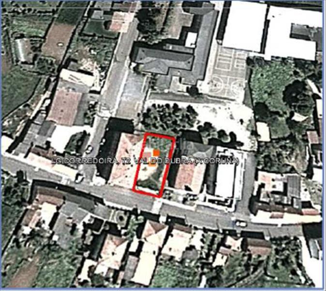 Foto 690e2709-147e-4243-9ec3-7864cc468688. Terreny residencial a Val do Dubra