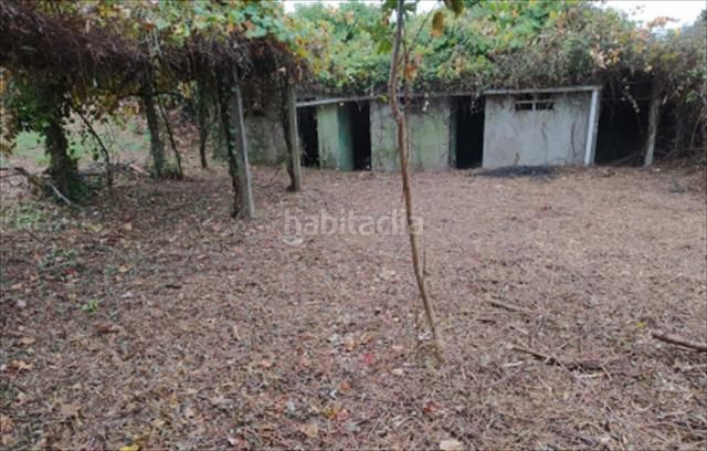 Foto 0104fd41-3fde-4d30-973a-cad58ecbc9a5. Terreny residencial a O Milladoiro Ames