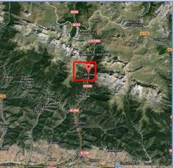 Terreny residencial a Canfranc