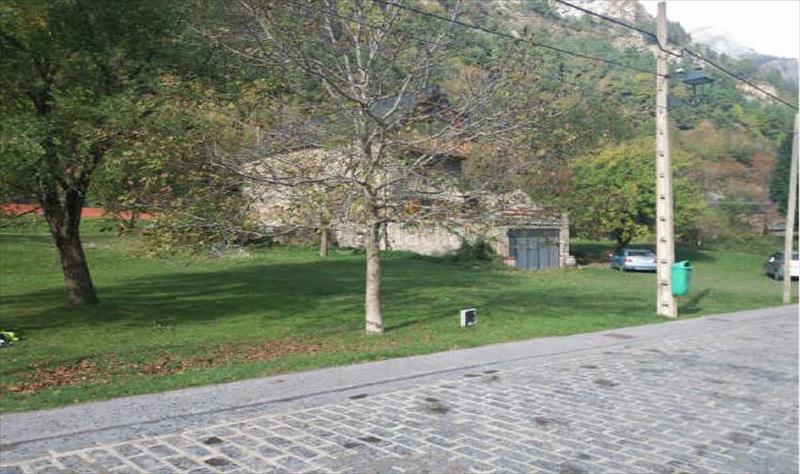 Foto 0524d984-1590-4346-b579-d932ce477efd. Terrain résidentiel dans Canfranc