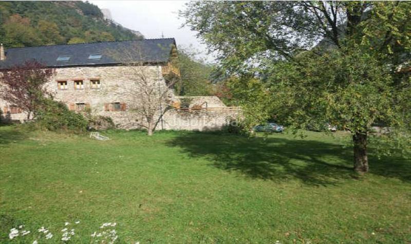 Foto 37e04977-aadc-4848-ba60-41c967cb2707. Terrain résidentiel dans Canfranc