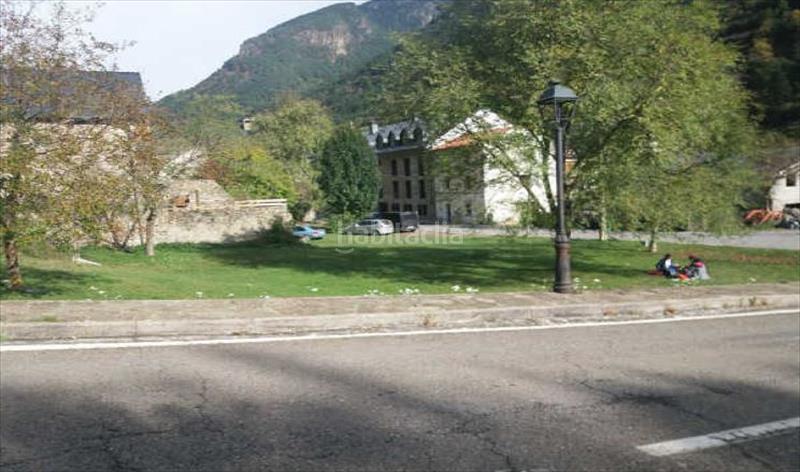 Foto 99d0cbdf-2643-4280-a9ca-9dd83e84c76e. Terrain résidentiel dans Canfranc