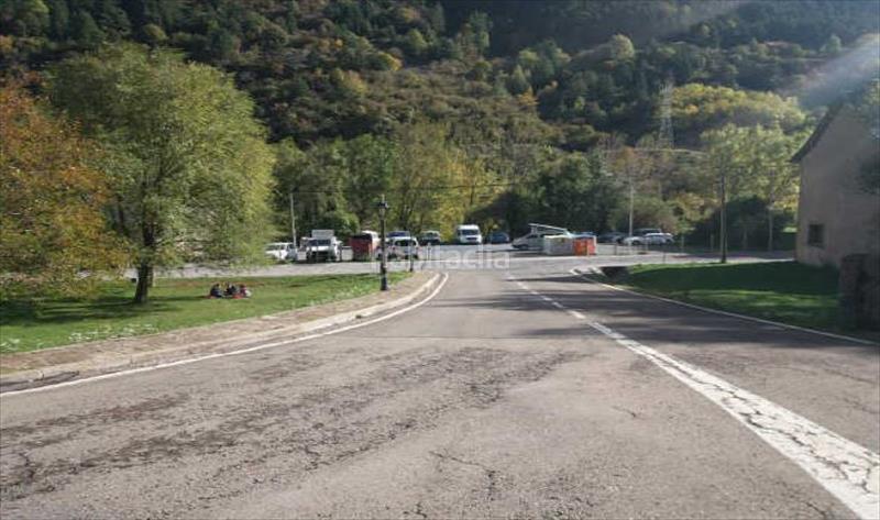 Foto ff67a057-4e11-4038-a117-ad112896692f. Terrain résidentiel dans Canfranc