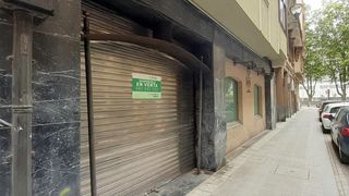 Lloguer Local Comercial a Castaños - Begoñaibarra