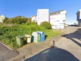 Terreno residencial en Malpica de Bergantiños