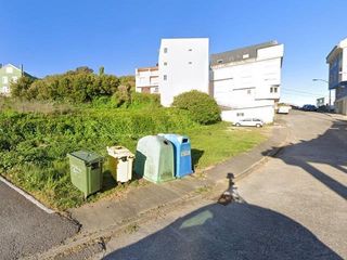 Terreno residenziale in Malpica de Bergantiños