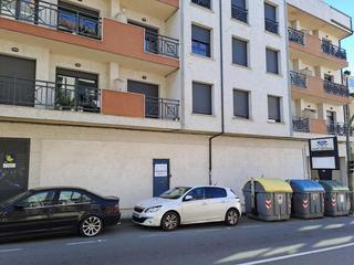 Business premise in Moaña