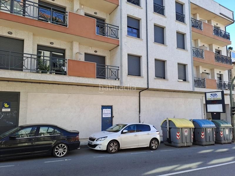 Foto 2ad3dbaa-c5d8-4aae-929f-638e93c99ebc. Local comercial a Moaña