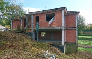 Xalet a Salvaterra de Miño