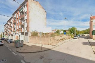 Terreno residencial en Tarazona