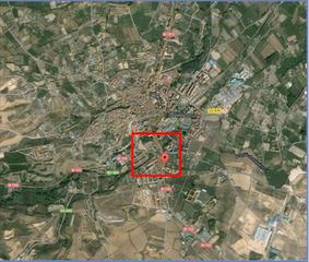 Residential Plot in Tarazona