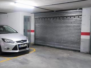 Posto auto in Residencia - Abella