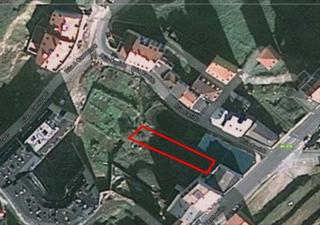 Terreny residencial a Malpica de Bergantiños