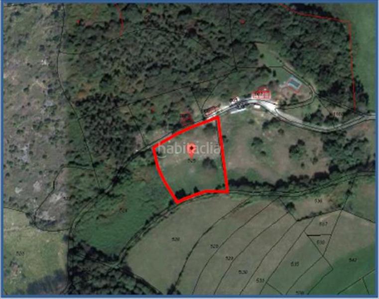 Foto c782a80d-4183-46e8-934b-47ca361209f3. Landgut in Parroquias Norte Siero