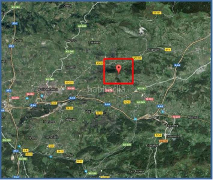 Foto 943f0544-a26f-4222-9b34-0c95e3e3f738. Propriété dans Parroquias Norte Siero