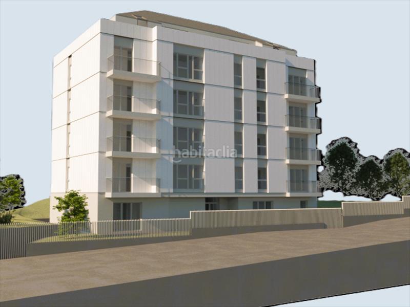 Foto 47aa6488-5254-4a88-84d1-c240294ea4ff. Residential plot in Darbo Cangas