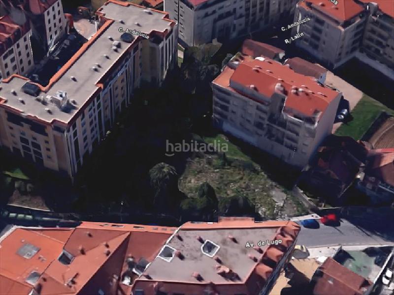 Foto 9eddb4cb-16a5-4d6d-828b-84cce9e9c088. Residential plot in Darbo Cangas