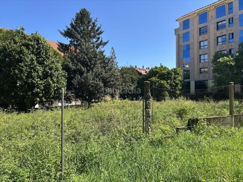 Foto bb925583-000d-47d9-8812-1bab3e95d3b1. Residential plot in Darbo Cangas