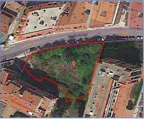 Terreno residenziale in Darbo