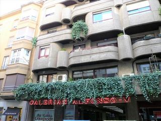 Business premise in Centro Ciudad