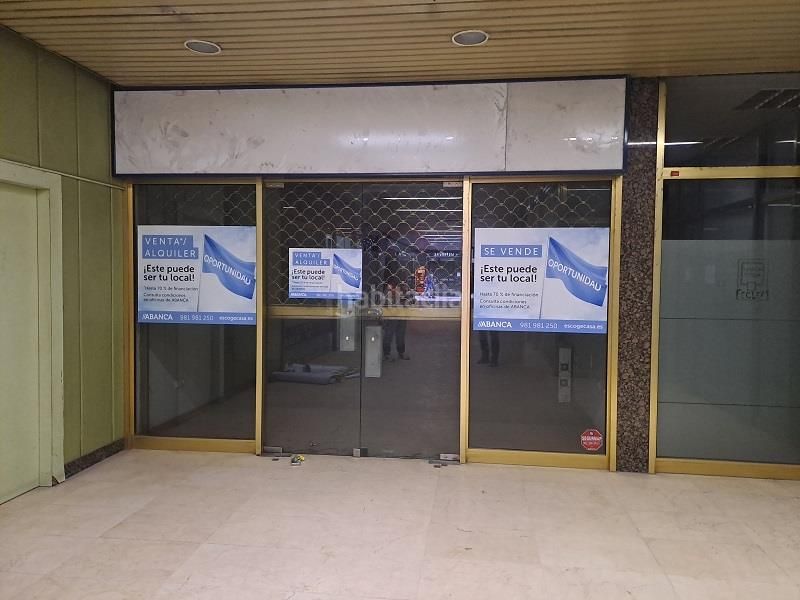Foto e73d2db7-2967-408c-b835-b0b503933a8d. Local comercial a Centro Ciudad León