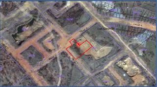 Terreno residencial en Béjar