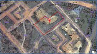 Residential Plot in Béjar