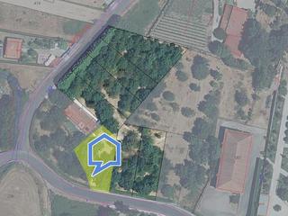 Residential Plot in Pereiro de Aguiar (O)