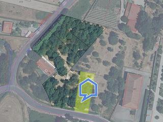 Residential Plot in Pereiro de Aguiar (O)