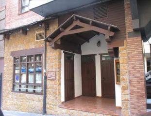 Business premise in La Pola Siero