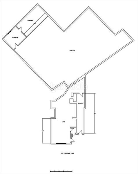 Foto 57560b77-f4ec-44b2-b9ae-650e44aa8a5e. Miete geschäftsraum in la pola Siero Siero