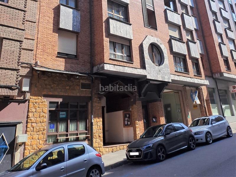 Foto a2280c16-e31b-4b66-9f69-b6f68ace1bba. Miete geschäftsraum in la pola Siero Siero