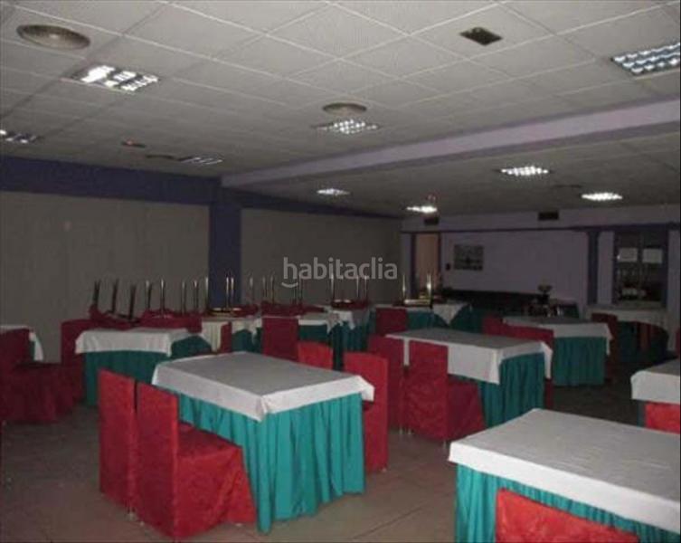 Foto 46c73d51-ace1-496a-915b-5e49df94363b. Alquiler local comercial en la pola Siero Siero