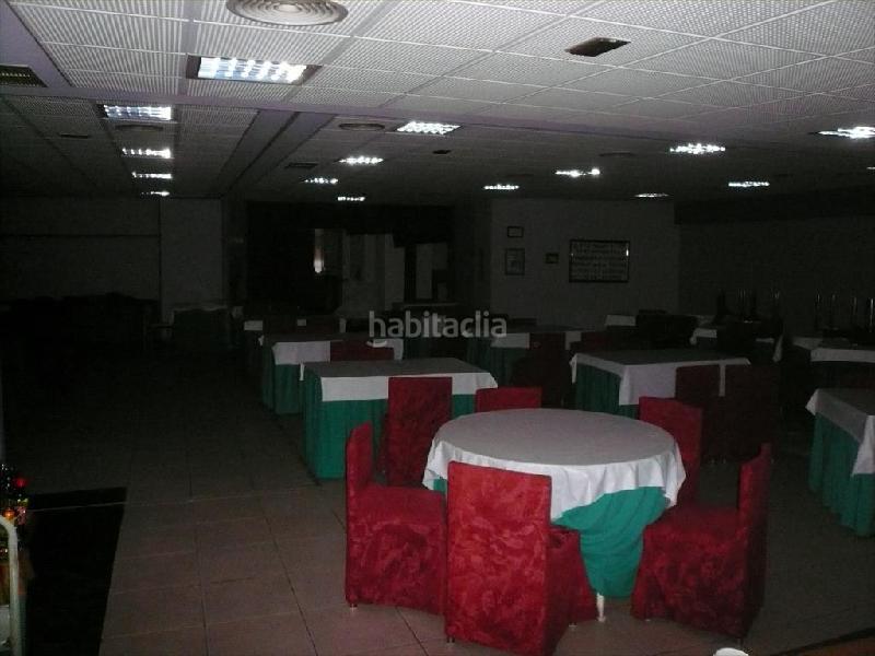 Foto 96895dd4-ee5f-42f2-b72c-05a4999bf09a. Alquiler local comercial en la pola Siero Siero