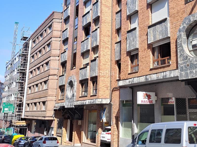 Foto 710d5c45-bb0f-44ad-9ec8-c527880836d3. Lloguer local comercial a la pola Siero Siero