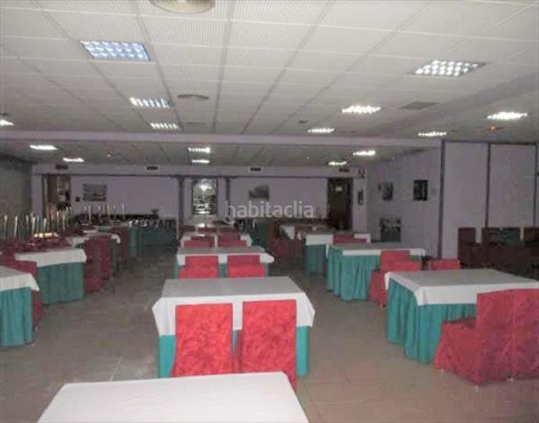 Foto feab602e-4042-401a-8a88-82a721239e85. Location local commercial dans la pola Siero Siero