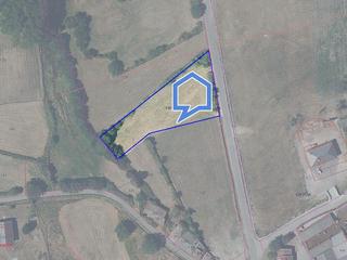 Terreny residencial a Sarria