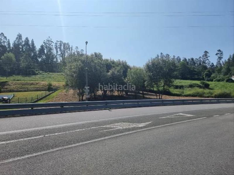 Foto 3fb09c5b-ab1f-4ddc-84a3-06c55018962d. Residential plot in Cedeira