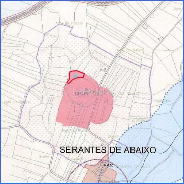 Foto a94d67ea-ecff-4e3b-8020-4abadda41335. Finca rústica a Carballo