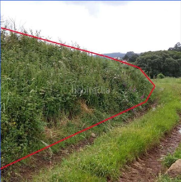 Foto bed7f970-bc24-46cf-8b1b-8f40722f9213. Finca rústica a Carballo