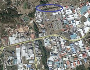 Residential Plot in San Cibrao das Viñas