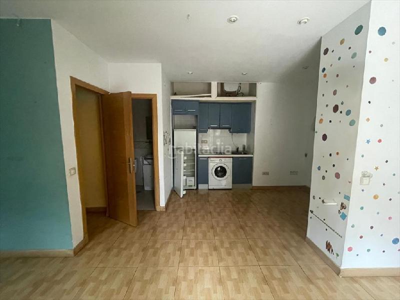 Foto cf17691e-76a9-41ab-9b61-c59975ae4b33. Pis a Palomeras Sureste Madrid