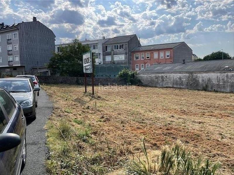 Foto 52082ecf-6448-4aa3-90a5-2d31b76ce631. Terreny residencial a Piñeiros - Freixeiro Narón